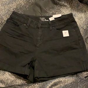 Time & tru shorts